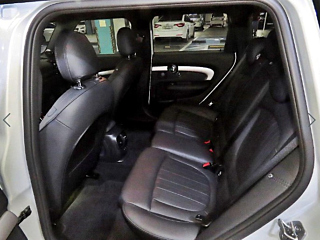 MINI CLUBMAN COOPER S 2022