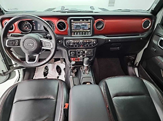 JEEP WRANGLER JL 2023