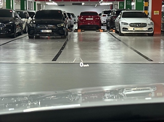 HYUNDAI GRANDEUR IG 2021