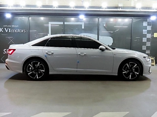 AUDI A6 C8 2020