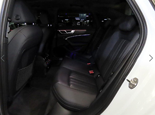 AUDI A6 C8 2020