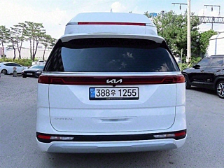 KIA CARNIVAL 2023
