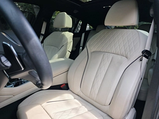 BMW X6 G06 2023