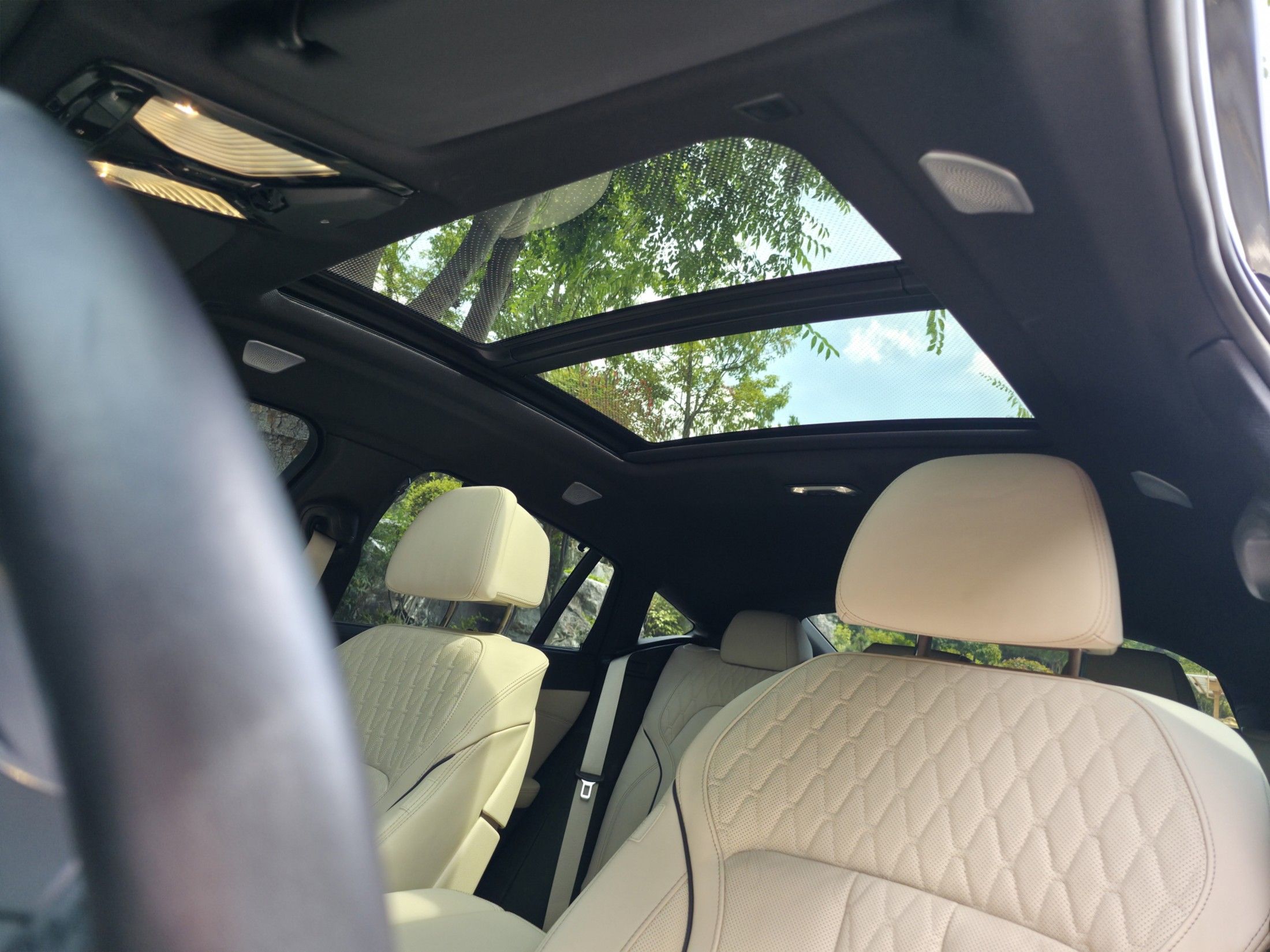 BMW X6 G06 2023