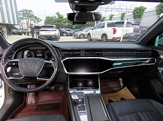 AUDI A6 C8 2023