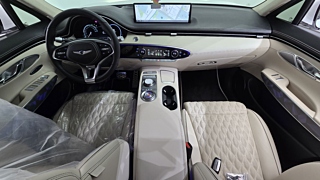 GENESIS GV70 2023