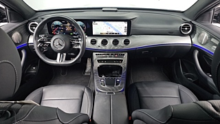 MERCEDES BENZ E-CLASS W213 2023