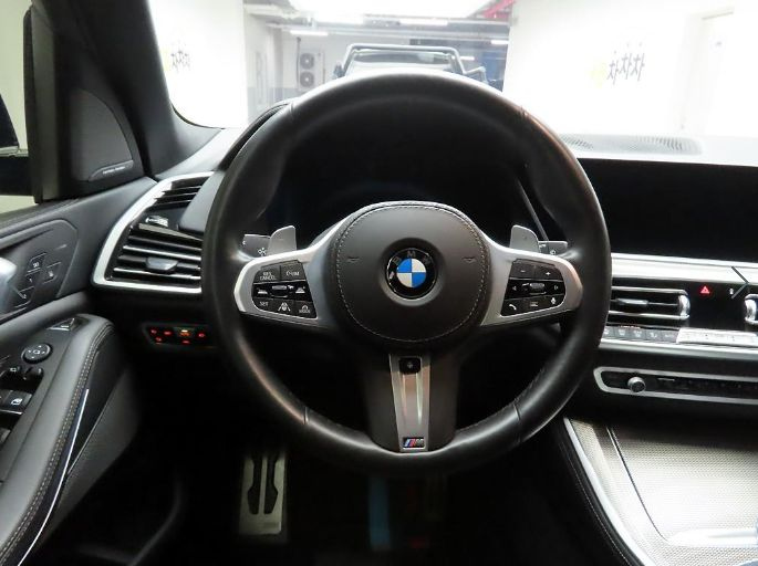 BMW X5 G05 2021