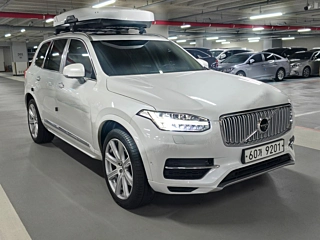 VOLVO XC90 2017