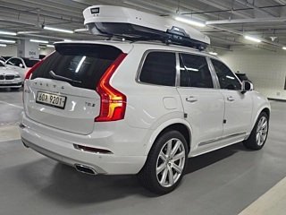 VOLVO XC90 2017