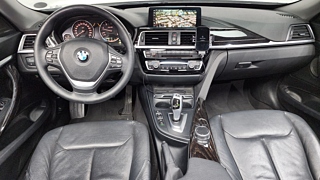 BMW 3-SERIES GT F34 2018