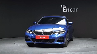 BMW 3-SERIES G20 2021