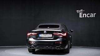 BMW 4-SERIES G22 2022