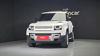 LAND ROVER DEFENDER L663 2021
