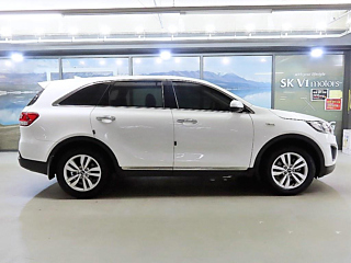 KIA SORENTO 2015