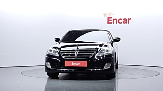 HYUNDAI EQUUS NEW 2010