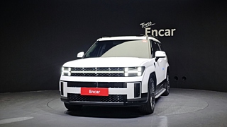 HYUNDAI SANTAFE MX5 2023