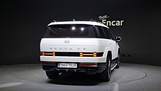 HYUNDAI SANTAFE MX5 2023