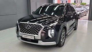 HYUNDAI PALISADE 2020