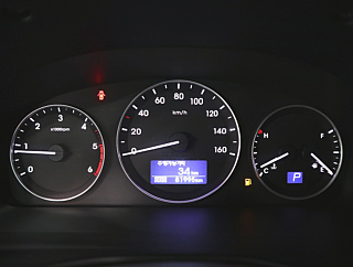 HYUNDAI STAREX GRAND 2018