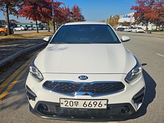 KIA K3 2019