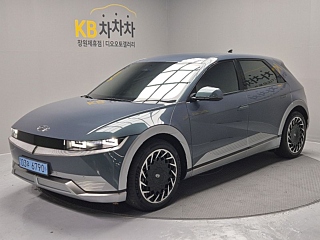HYUNDAI IONIQ5 2023
