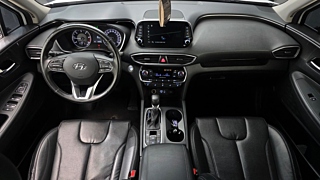 HYUNDAI SANTAFE TM 2018