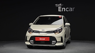 KIA MORNING URBAN JA 2021