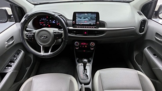 KIA MORNING URBAN JA 2021