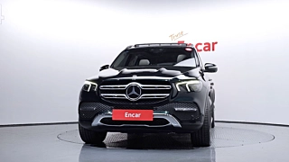 MERCEDES BENZ GLE-CLASS W167 2021