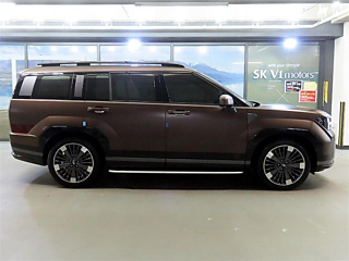 HYUNDAI SANTAFE MX5 2023