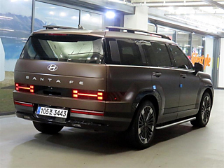 HYUNDAI SANTAFE MX5 2023