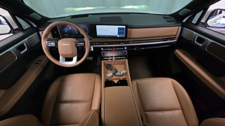 HYUNDAI SANTAFE MX5 2023