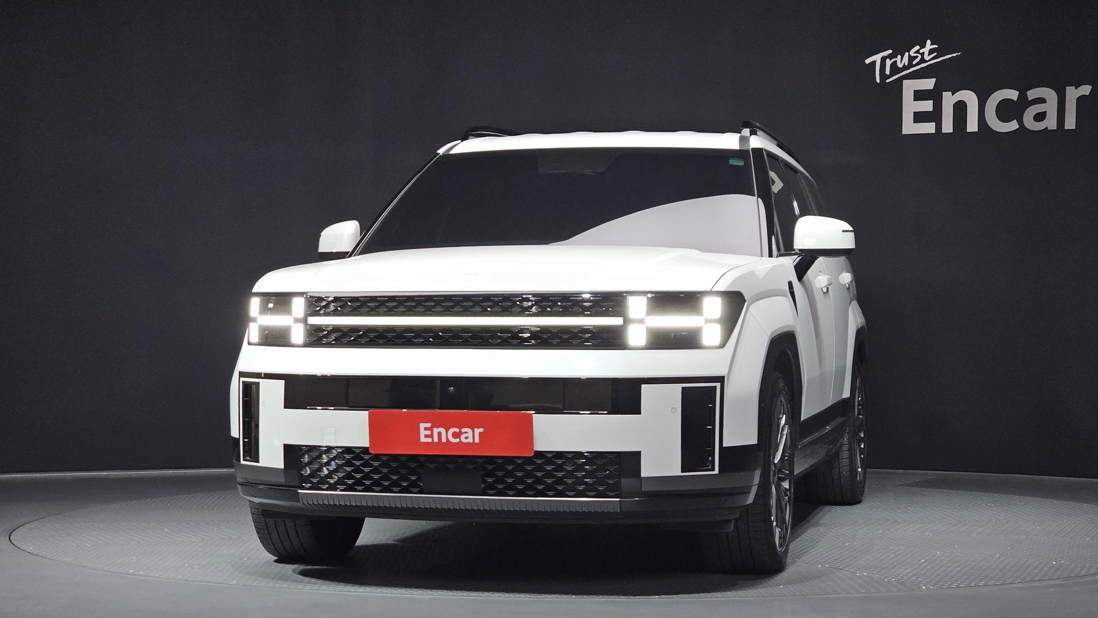 HYUNDAI SANTAFE MX5 2023