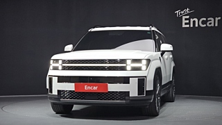 HYUNDAI SANTAFE MX5 2023