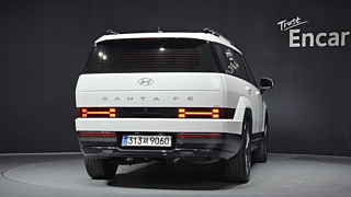 HYUNDAI SANTAFE MX5 2023