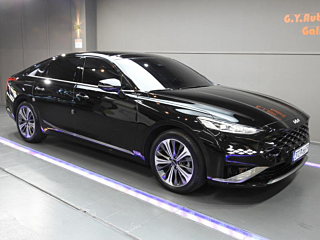 KIA K8 HYBRID 2023