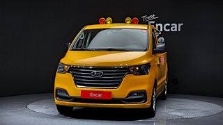 HYUNDAI STAREX GRAND 2018