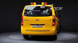 HYUNDAI STAREX GRAND 2018