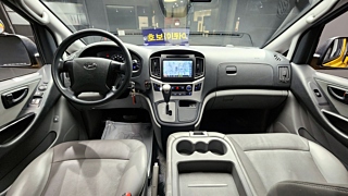 HYUNDAI STAREX GRAND 2018