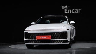 HYUNDAI GRANDEUR GN7 2023