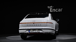 HYUNDAI GRANDEUR GN7 2023