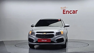 DAEWOO CRUZE AMAZING NEW 2016