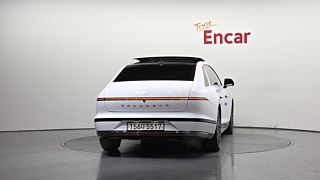 HYUNDAI GRANDEUR GN7 2023