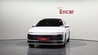 HYUNDAI GRANDEUR GN7 2023