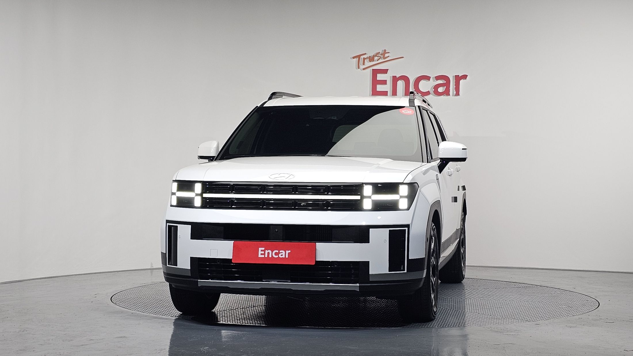 HYUNDAI SANTAFE MX5 2023