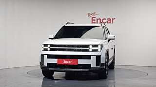 HYUNDAI SANTAFE MX5 2023