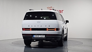 HYUNDAI SANTAFE MX5 2023