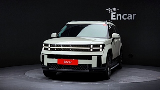 HYUNDAI SANTAFE MX5 2023