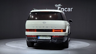 HYUNDAI SANTAFE MX5 2023